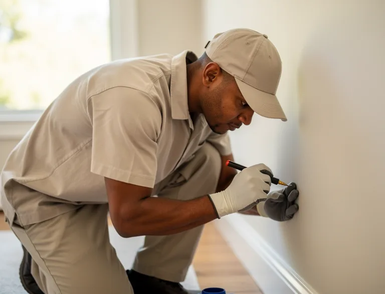 Pest Control service in Dorchester
